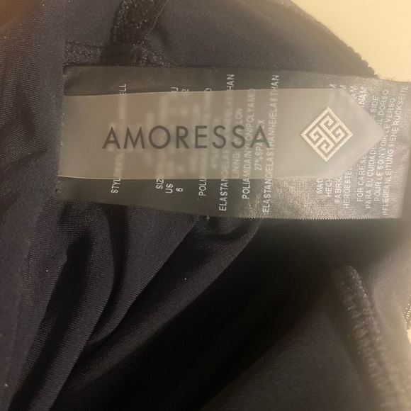 “AMORESSA” Miraclesuit Solar Jupiter Swimsuit - Picture 15 of 16